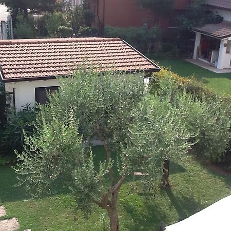 B&B Al Giardinetto Verona Bagian luar foto