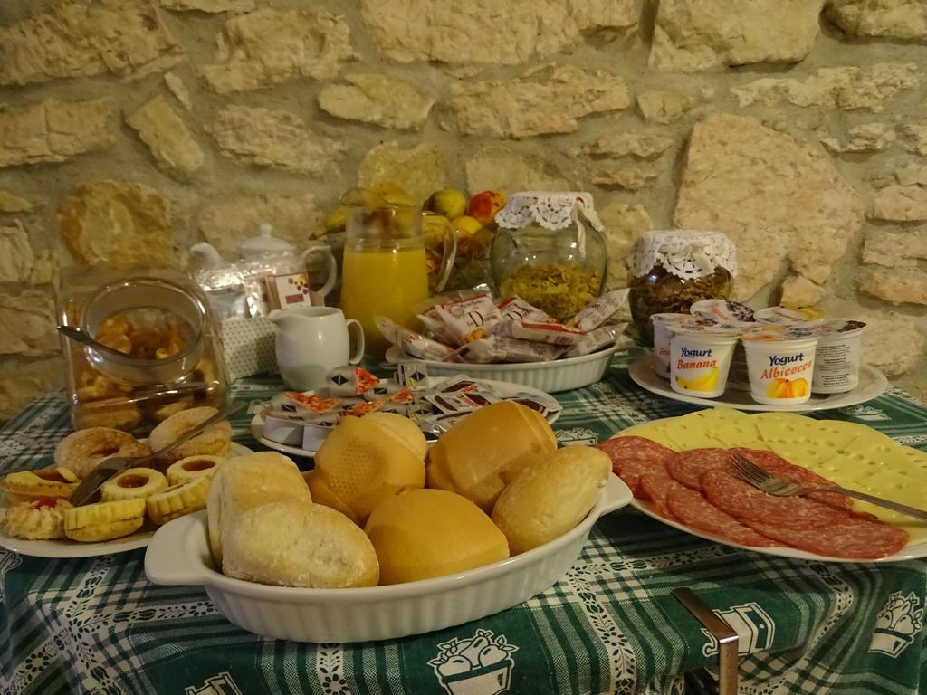 B&B Al Giardinetto Verona Bagian luar foto