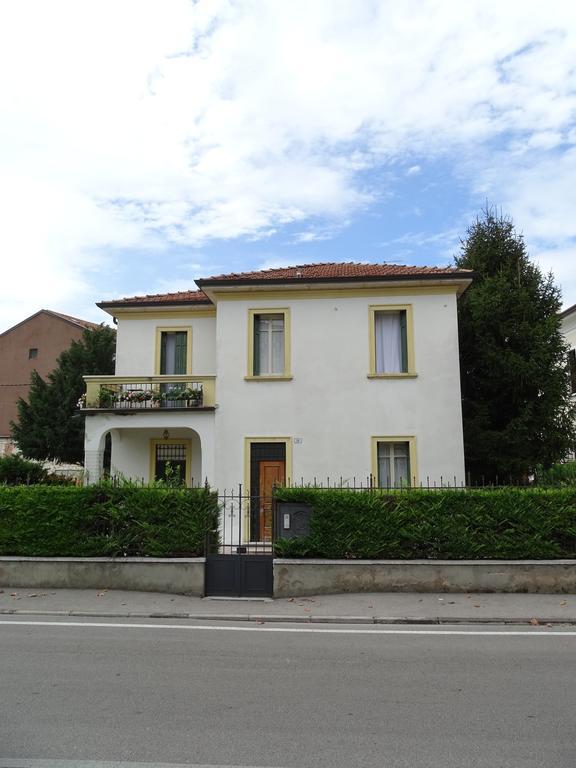 B&B Al Giardinetto Verona Bagian luar foto