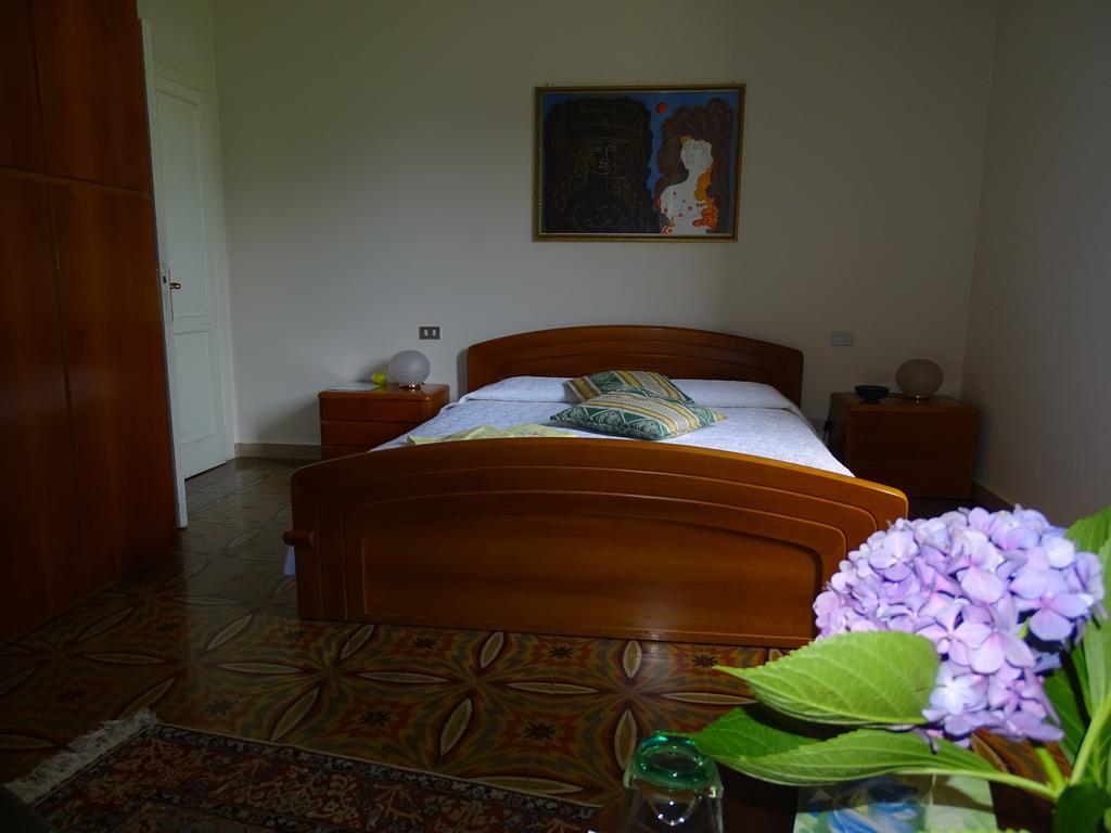 B&B Al Giardinetto Verona Ruang foto