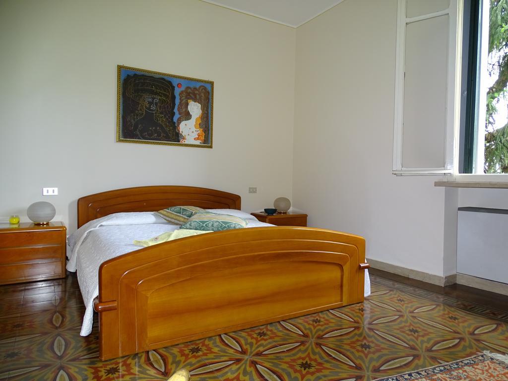B&B Al Giardinetto Verona Ruang foto