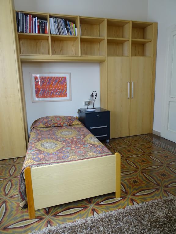 B&B Al Giardinetto Verona Ruang foto