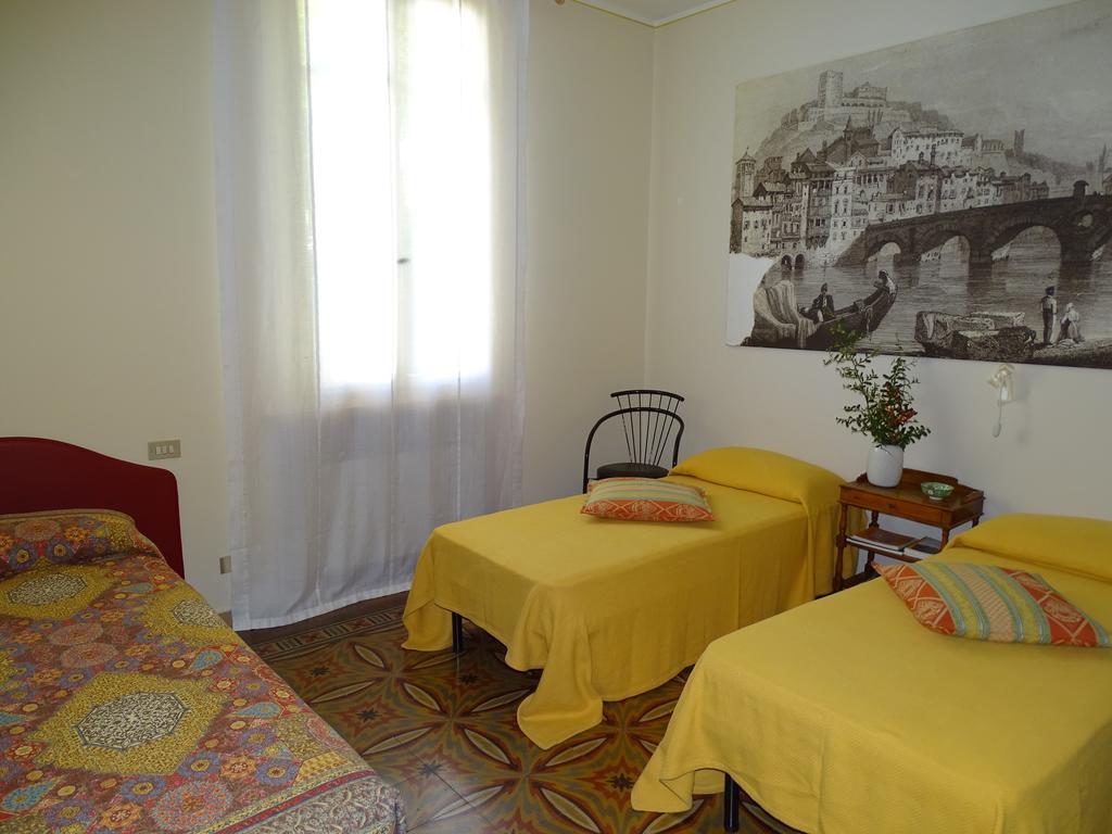B&B Al Giardinetto Verona Ruang foto