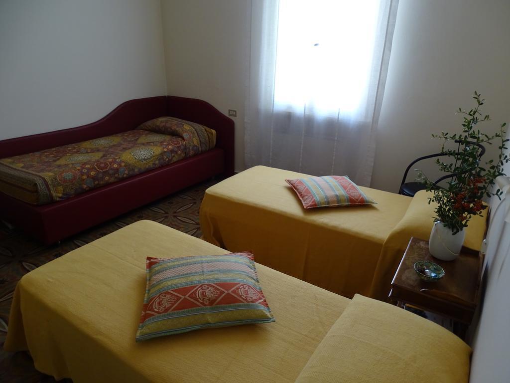 B&B Al Giardinetto Verona Ruang foto