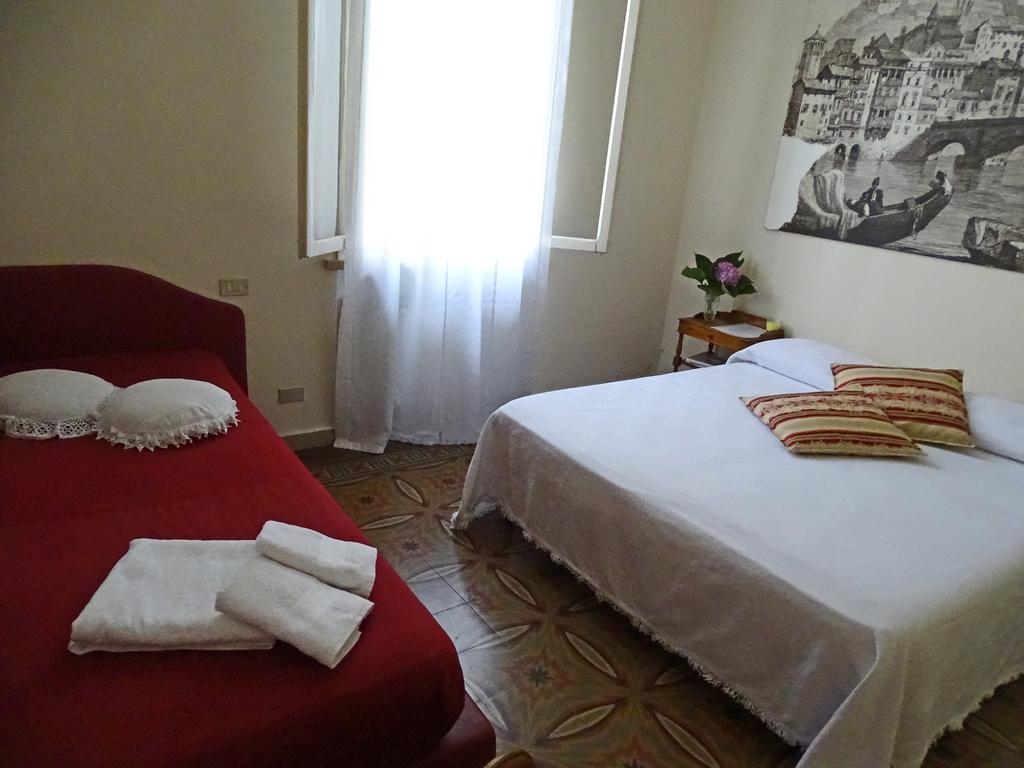 B&B Al Giardinetto Verona Ruang foto
