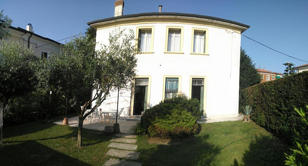 B&B Al Giardinetto Verona Bagian luar foto