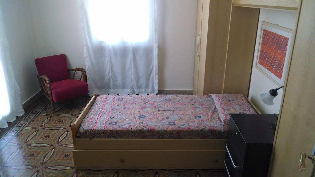 B&B Al Giardinetto Verona Ruang foto