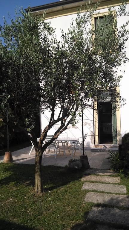 B&B Al Giardinetto Verona Bagian luar foto