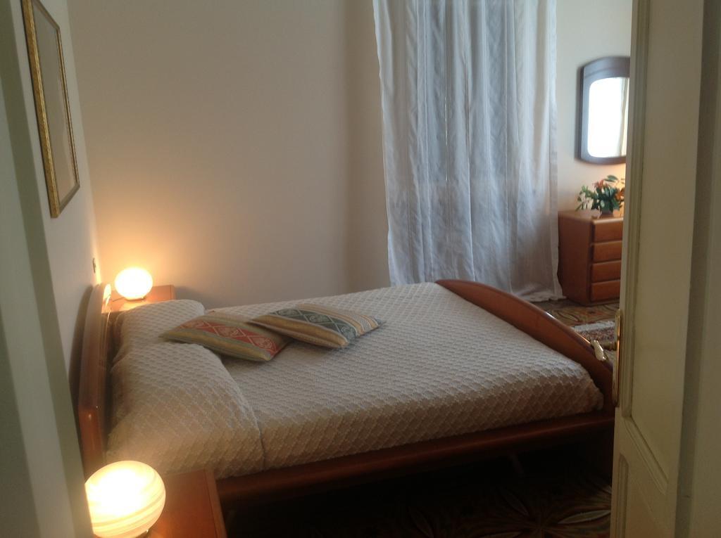 B&B Al Giardinetto Verona Ruang foto