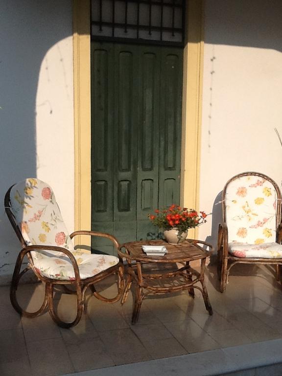 B&B Al Giardinetto Verona Bagian luar foto