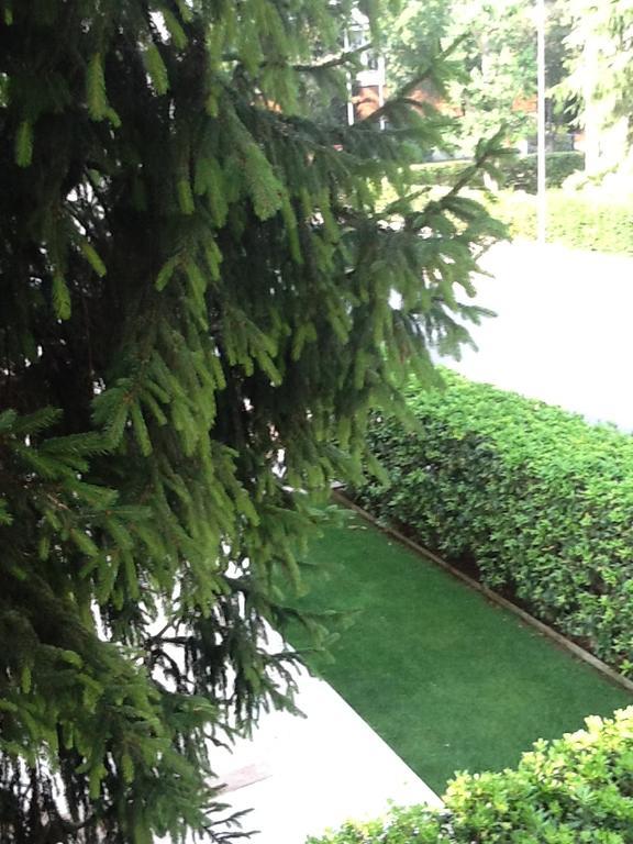 B&B Al Giardinetto Verona Bagian luar foto